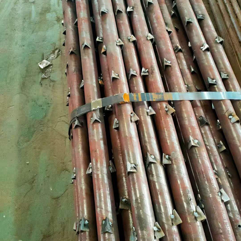 德兴土钉小导管