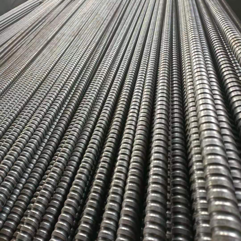 德兴中空锚杆