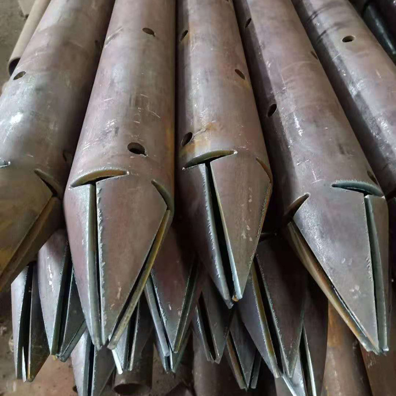 德兴预埋注浆管